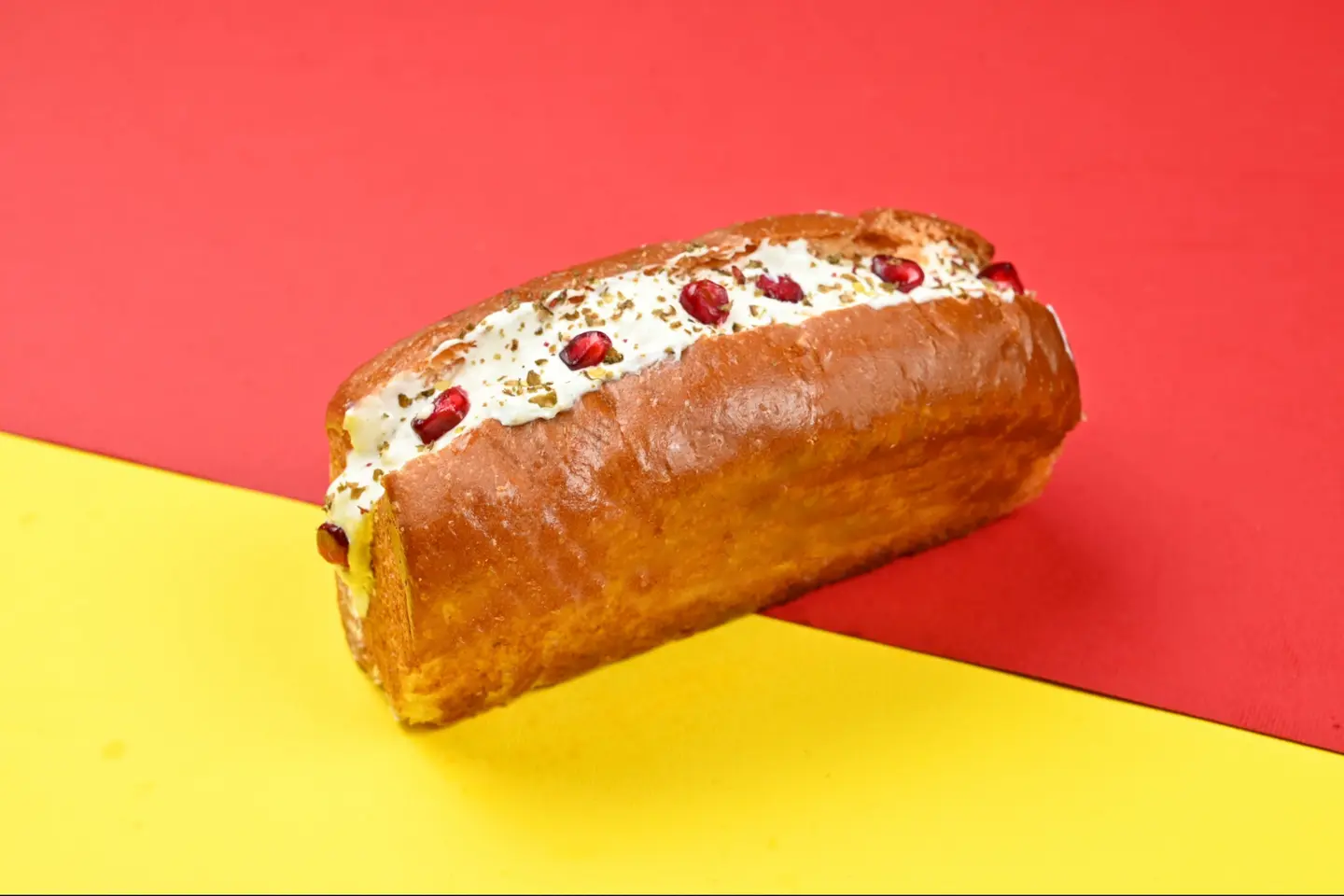 لبنه رمان