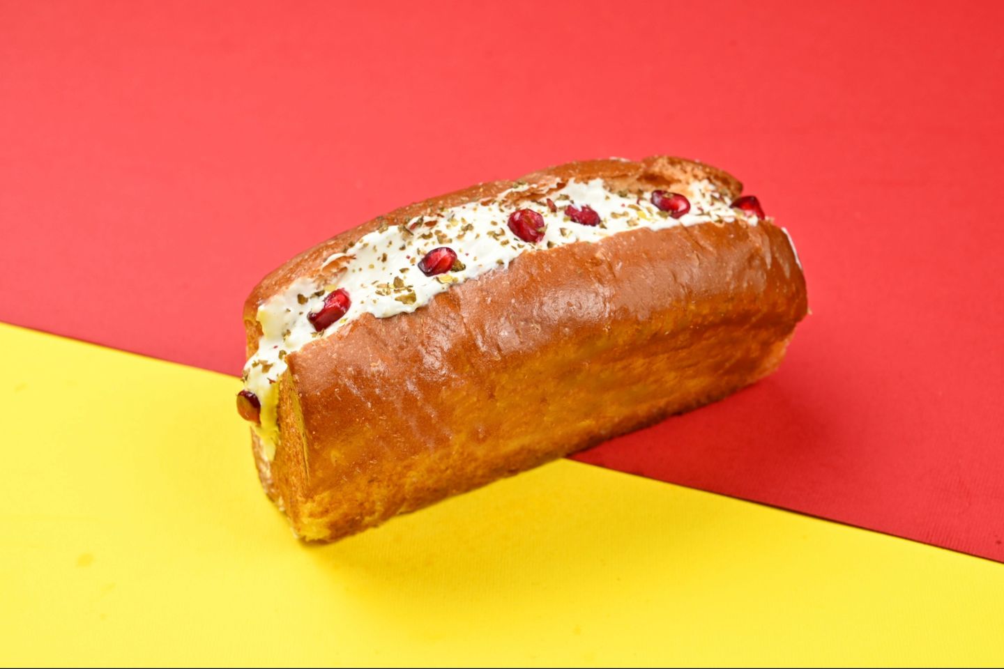 لبنه رمان