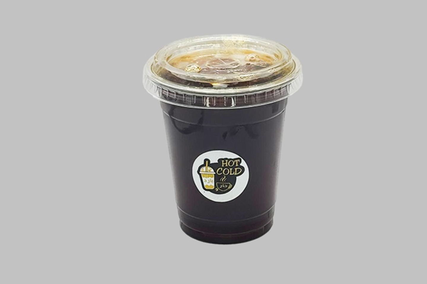 Ice Americano