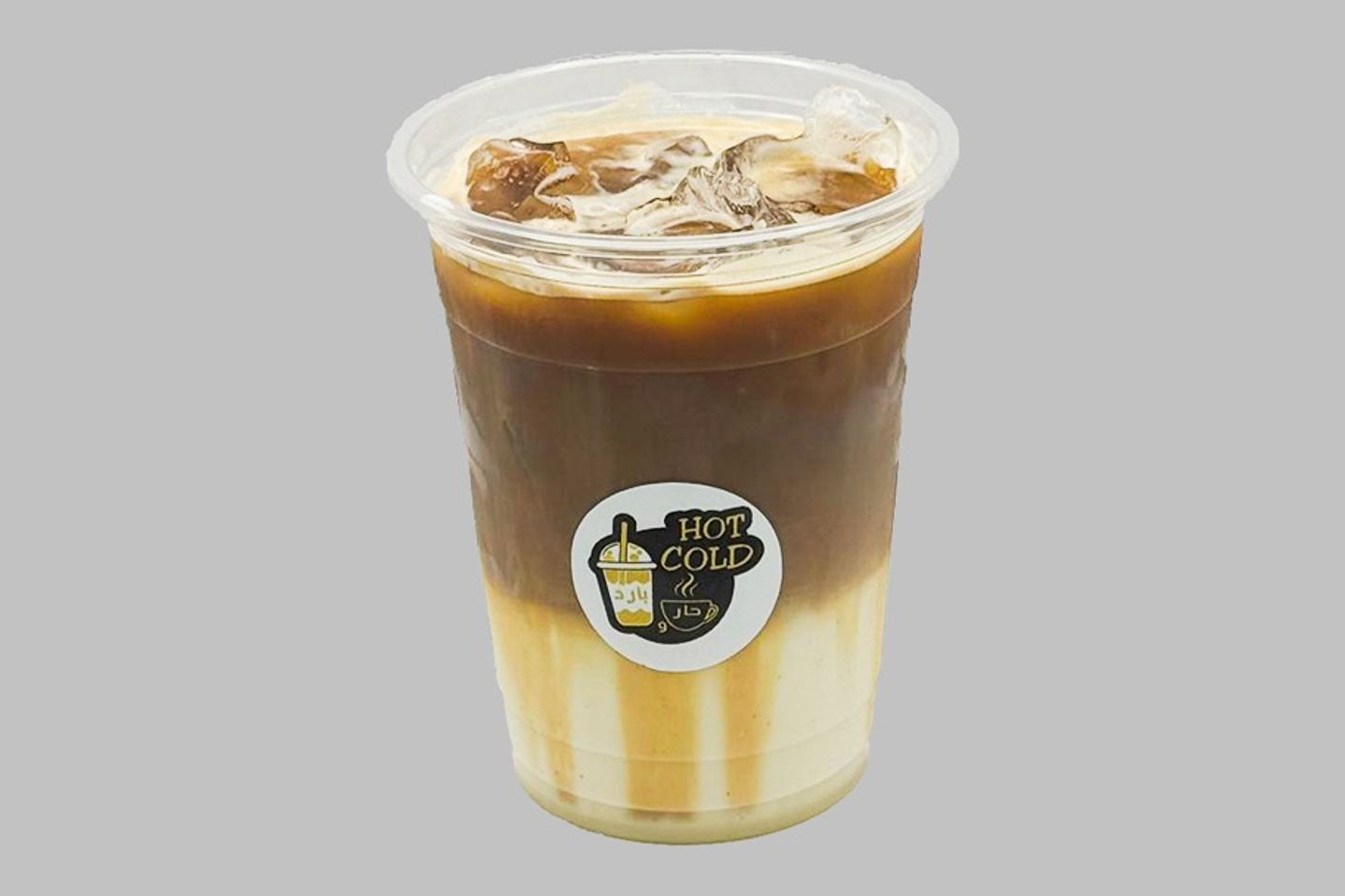 Ice Spanish Latte