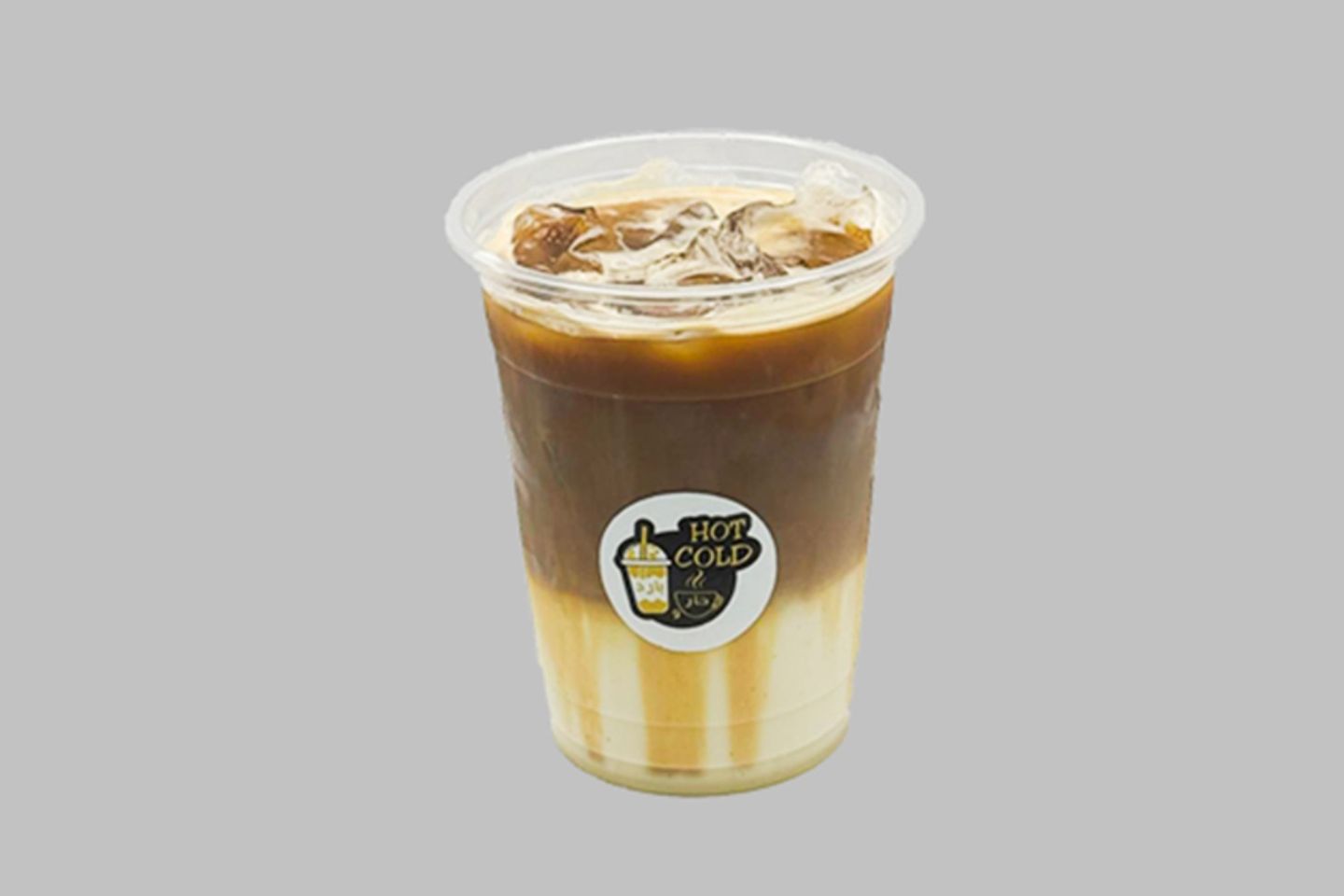 Ice Mocha
