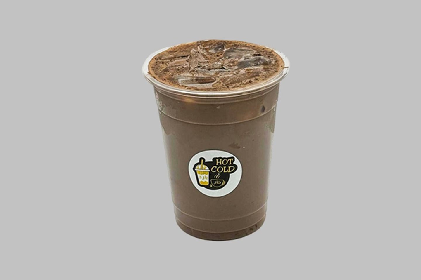 Ice Chocolate