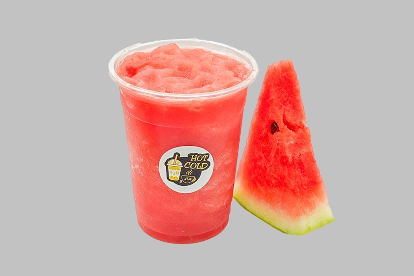 Fresh Watermelon Juice