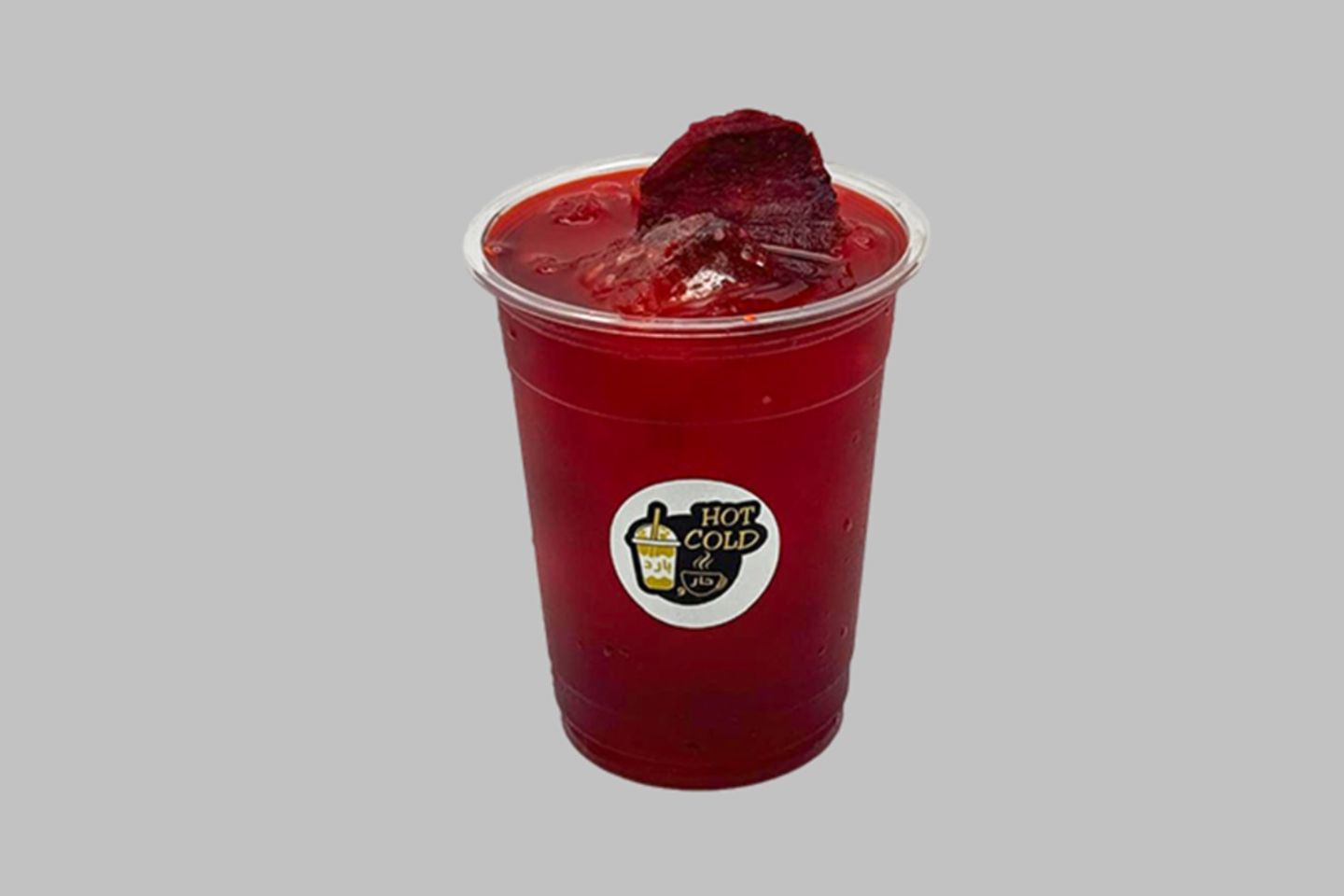 Fresh Beets Juice