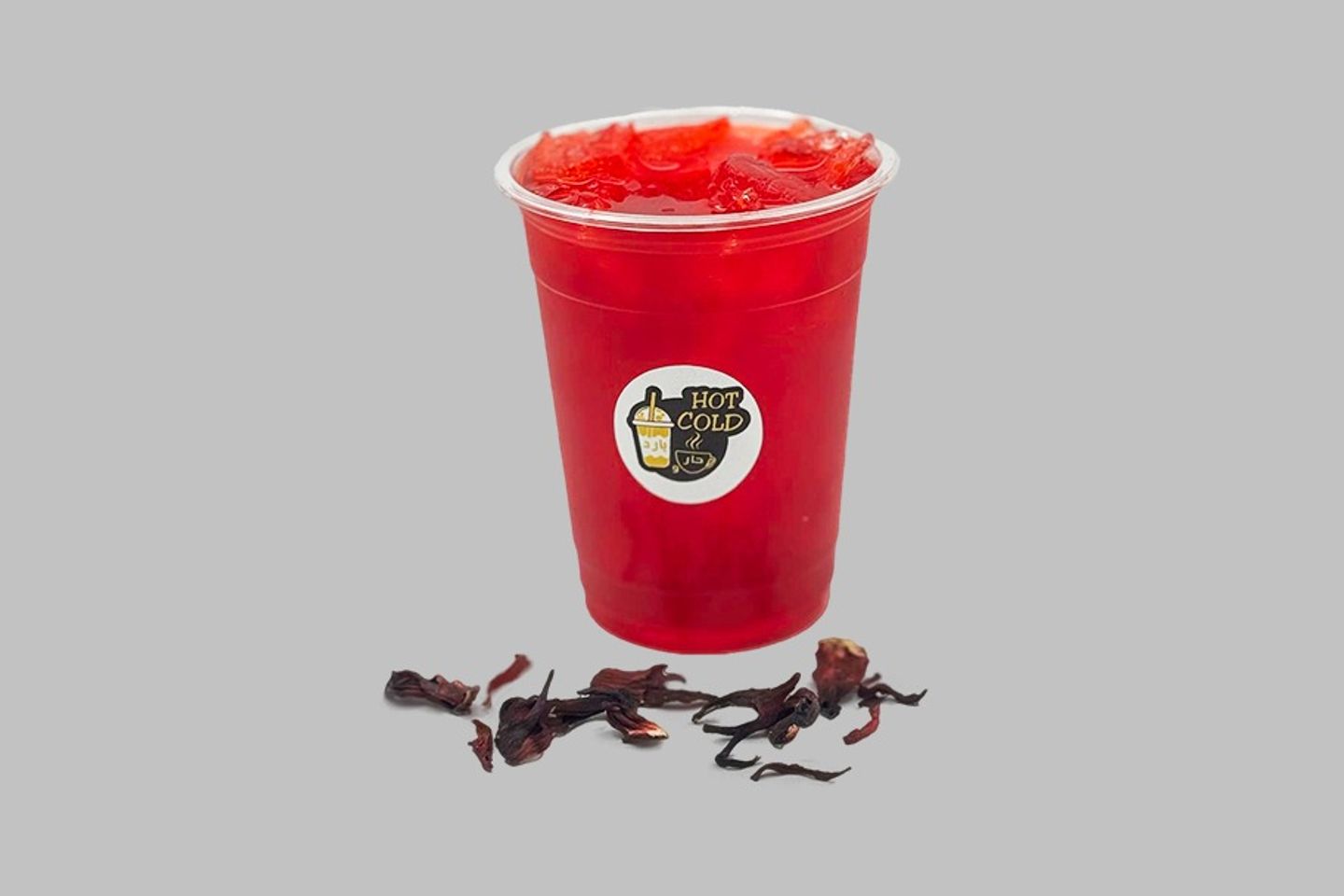 Ice Roselle