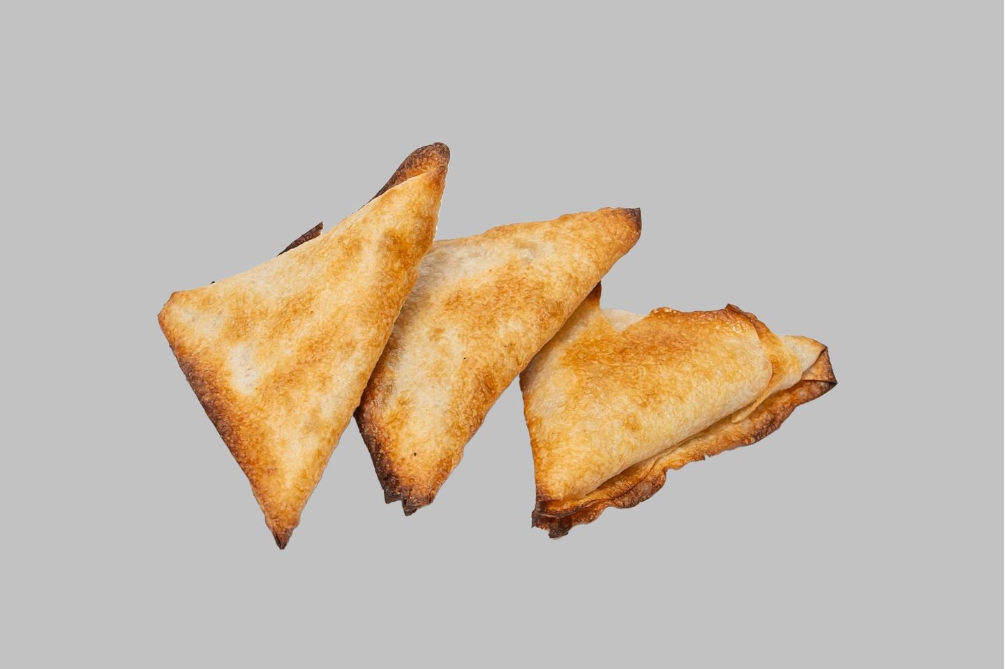 Chicken Sambosa