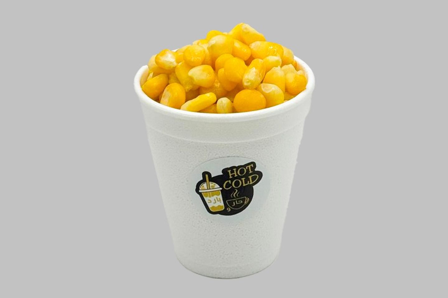 Corn Cup