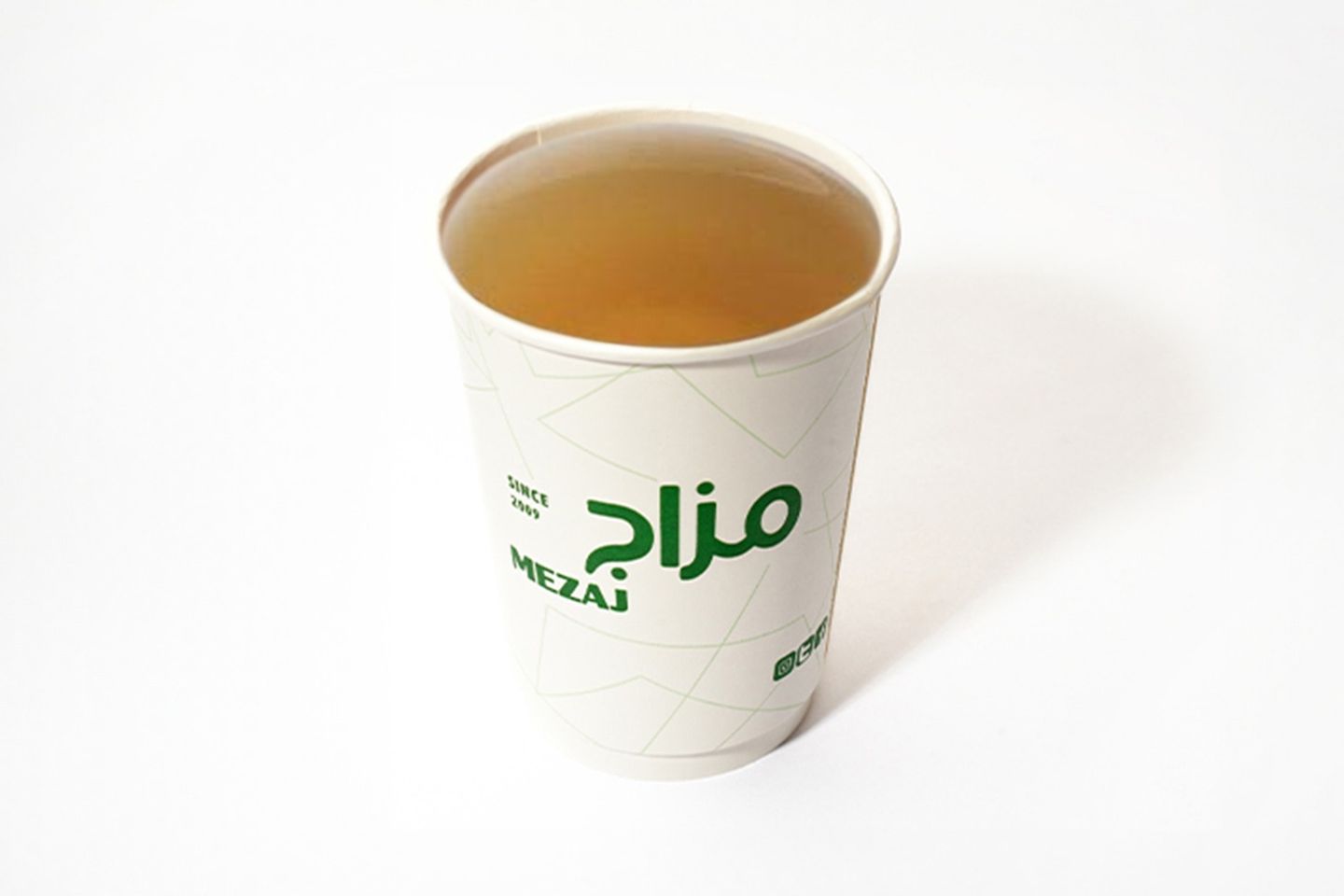 زنجبيل ليمون