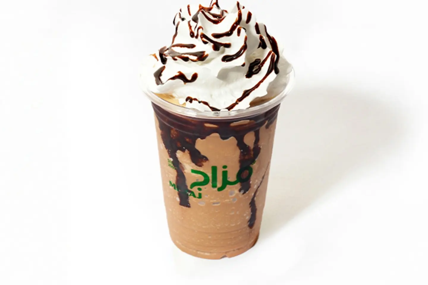 Ice Mocha Crush