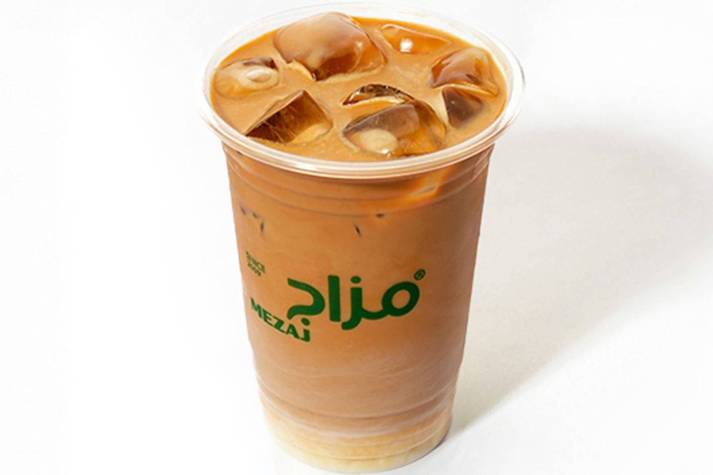 ايس وايت موكا