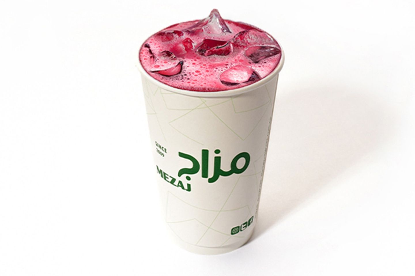 ايس كركدية