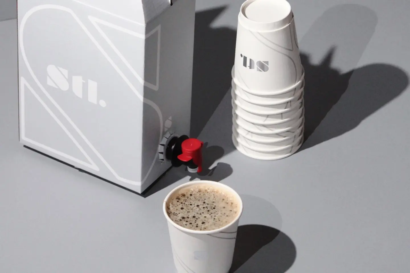 بوكس 5 اكواب في 60