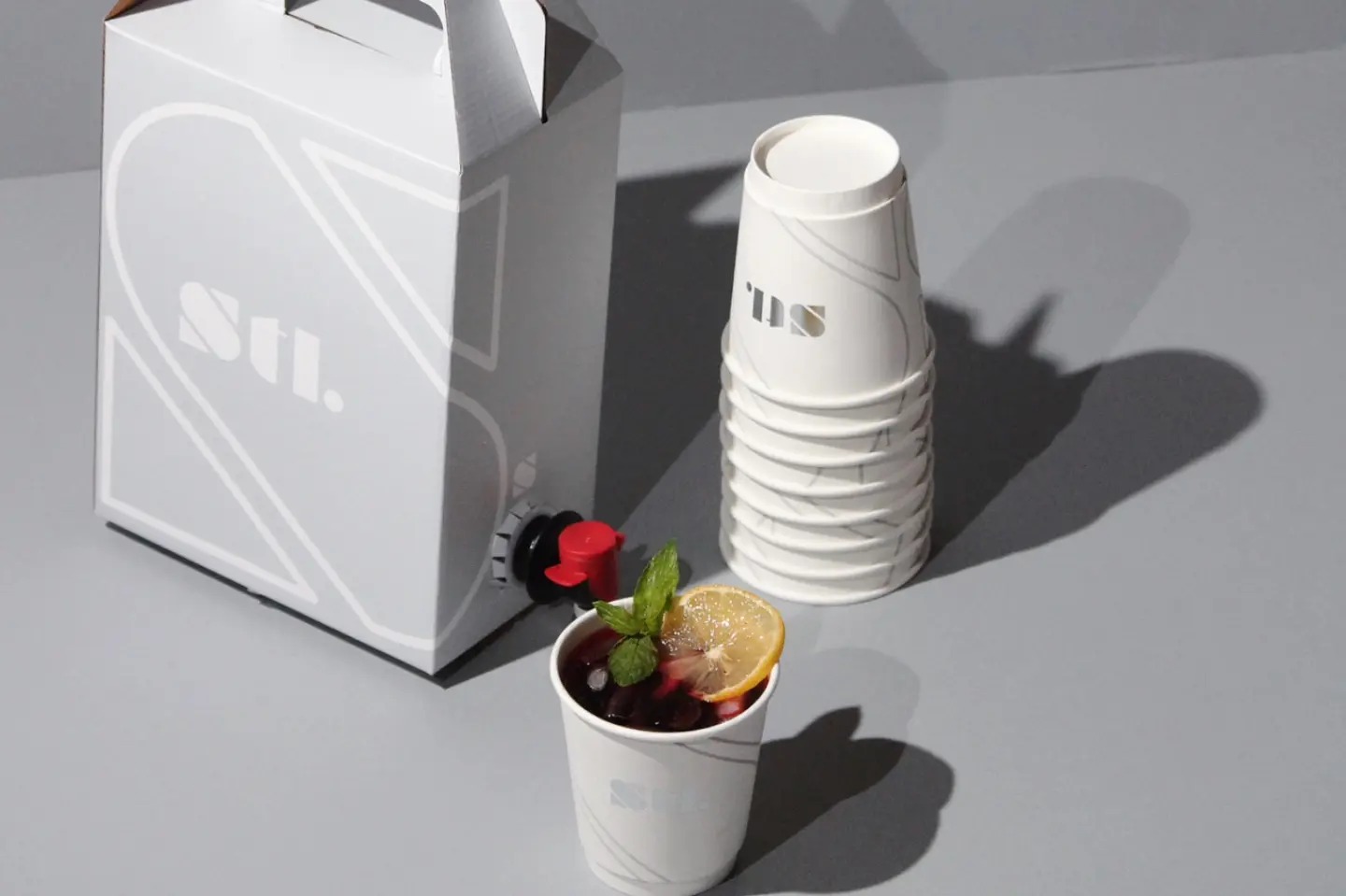 بوكس ايس تي كركدية 8كواب