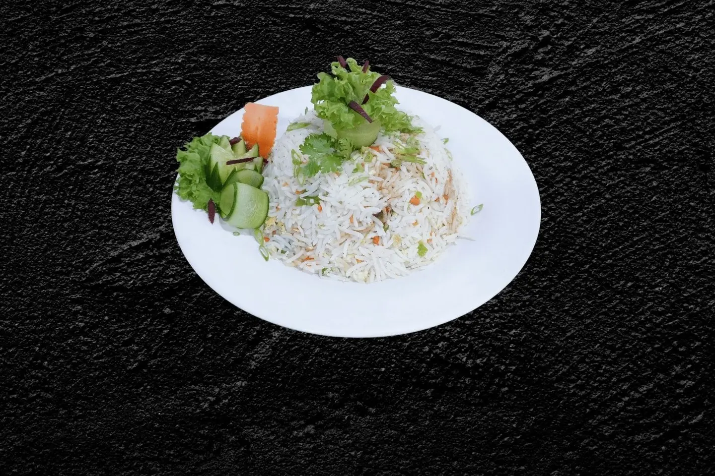 Egg Fried Rice