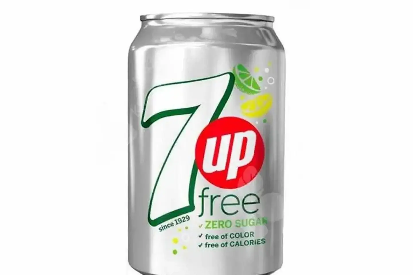 Seven Up Diet