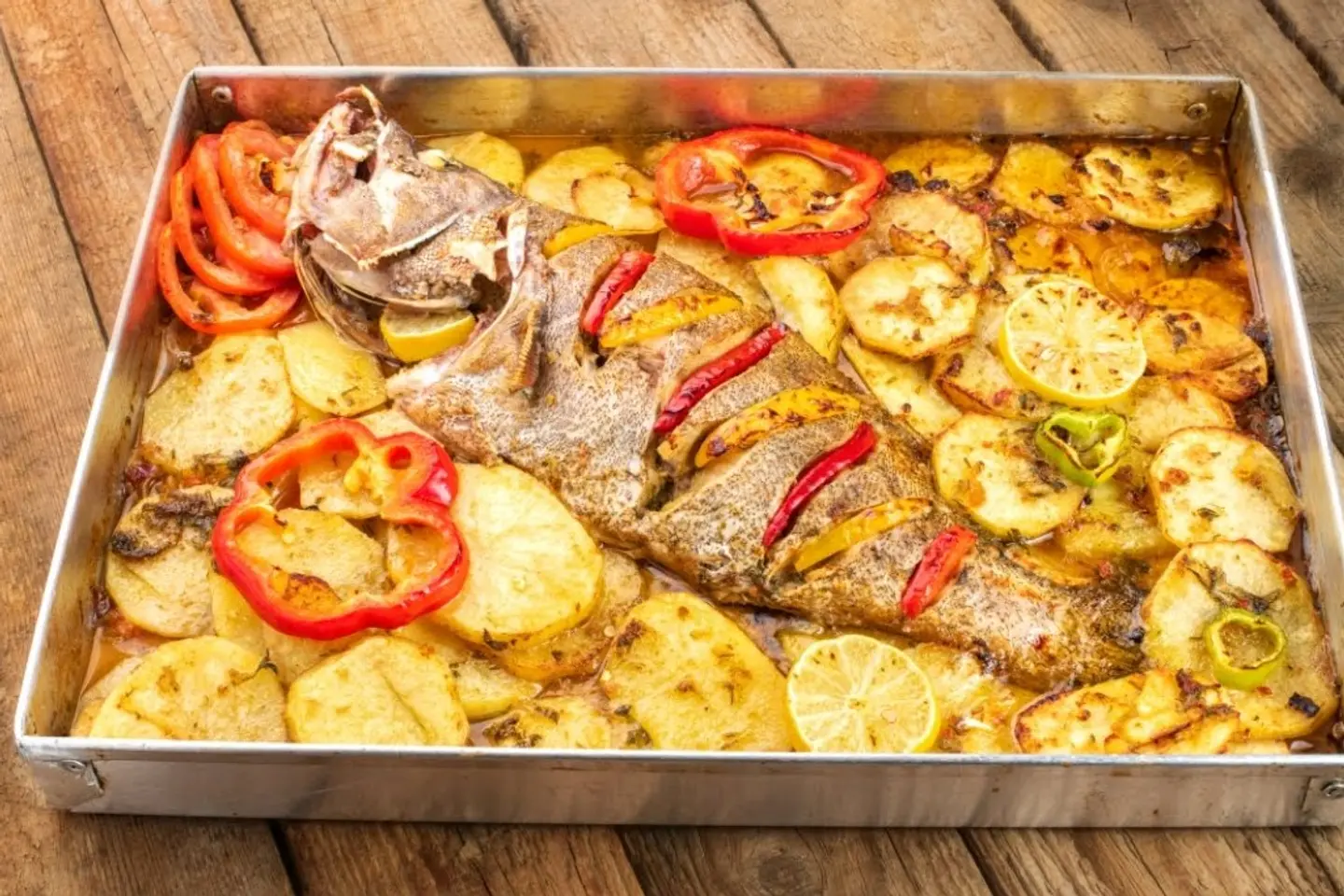 تبسي هامور وجمبري ورز