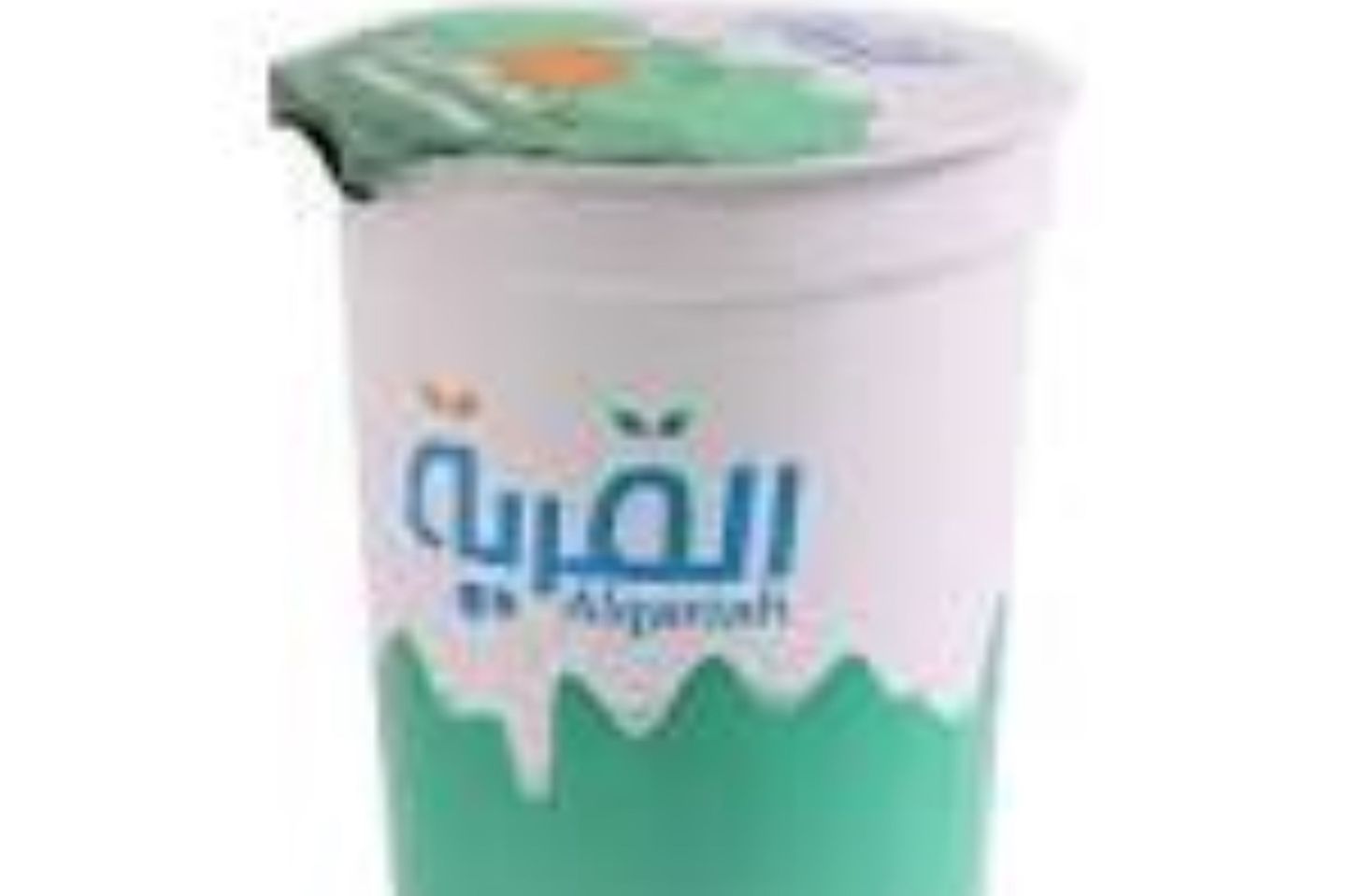 لبن القرية