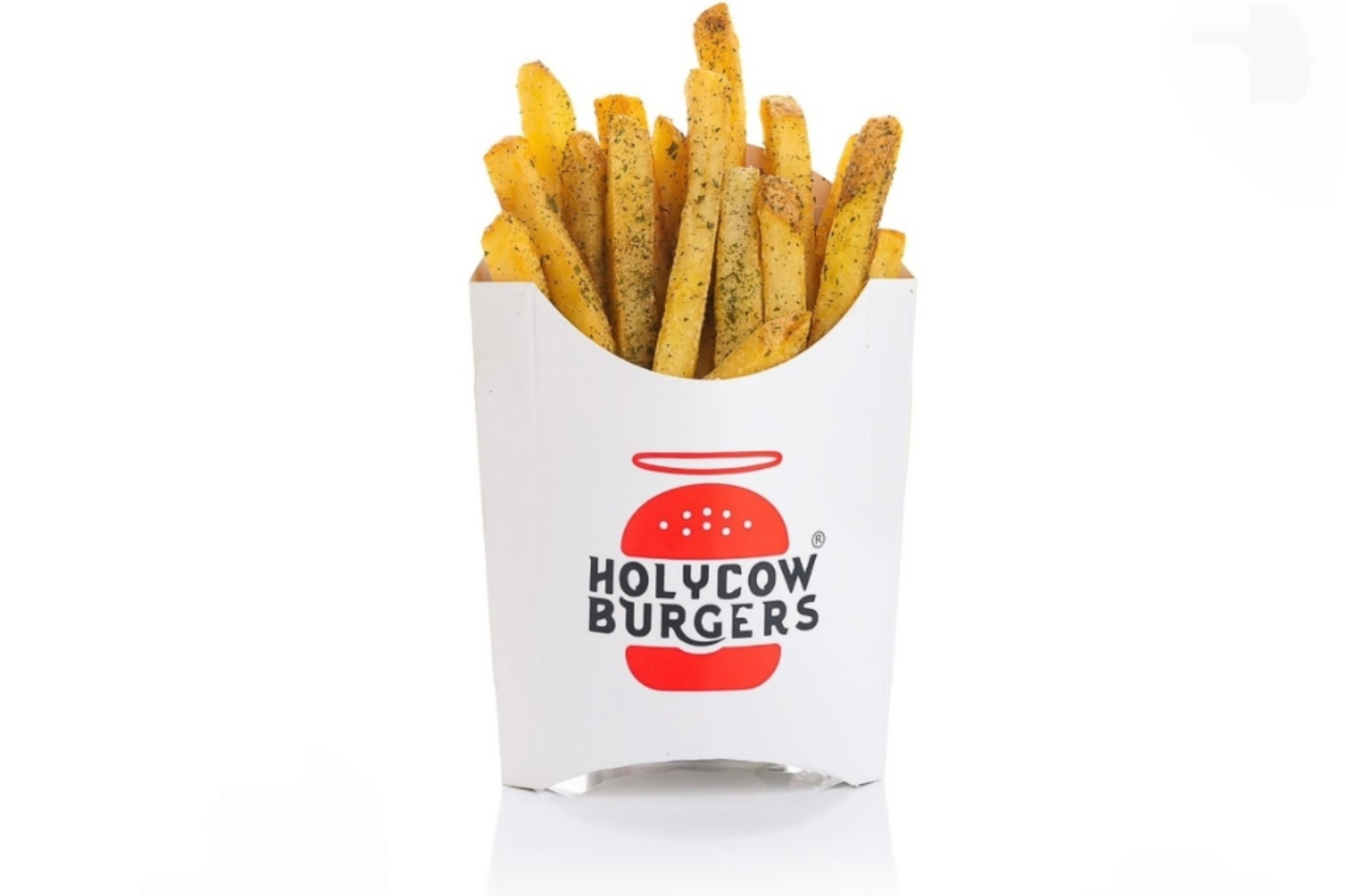 Truffle Fries