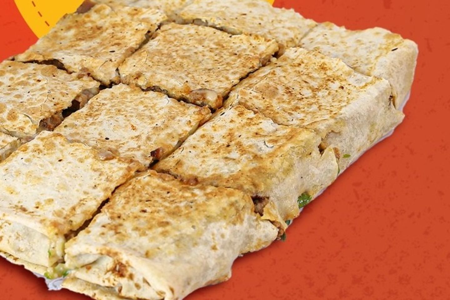 مطبق لحم