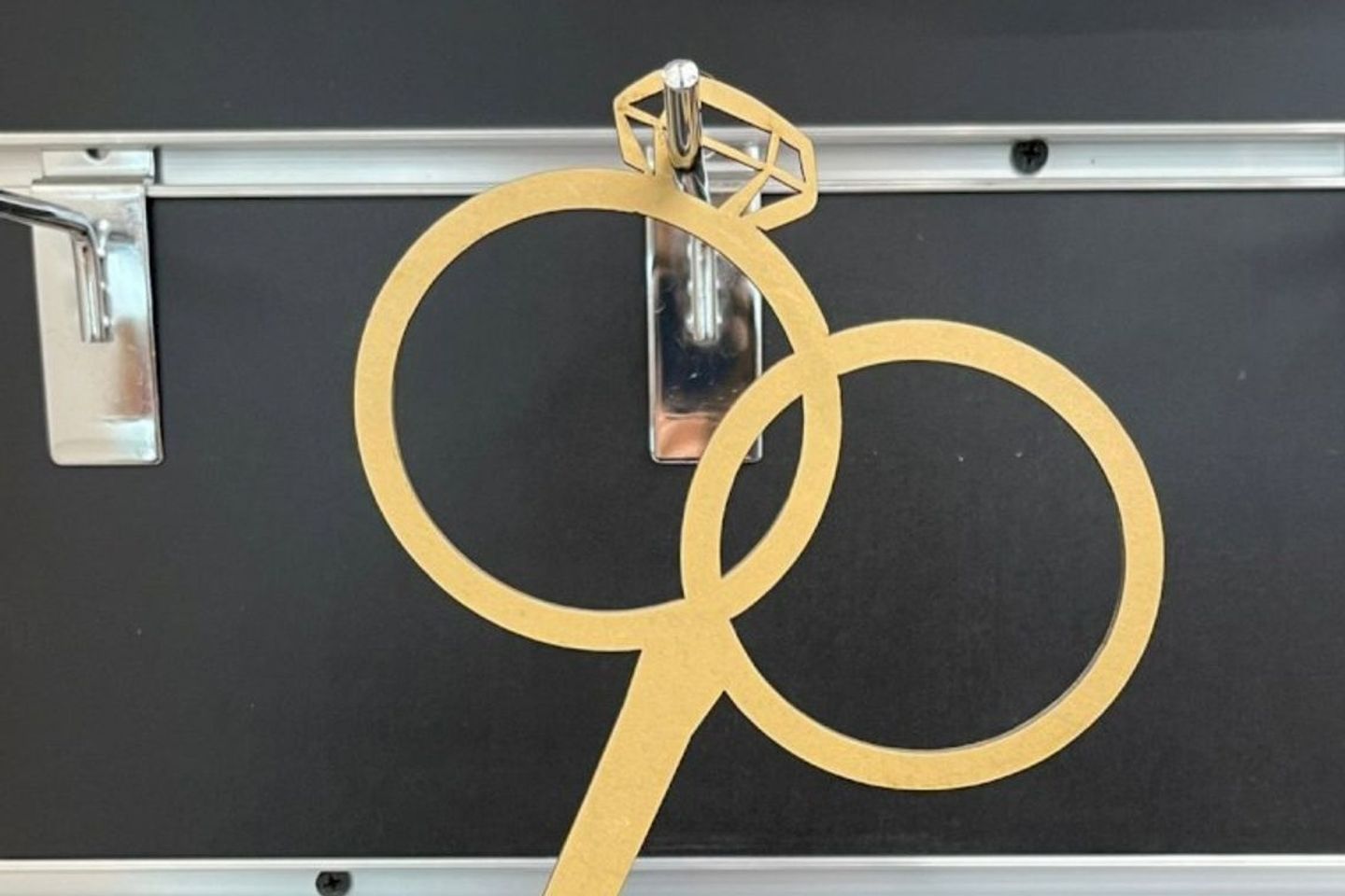 Queen's Love Ring