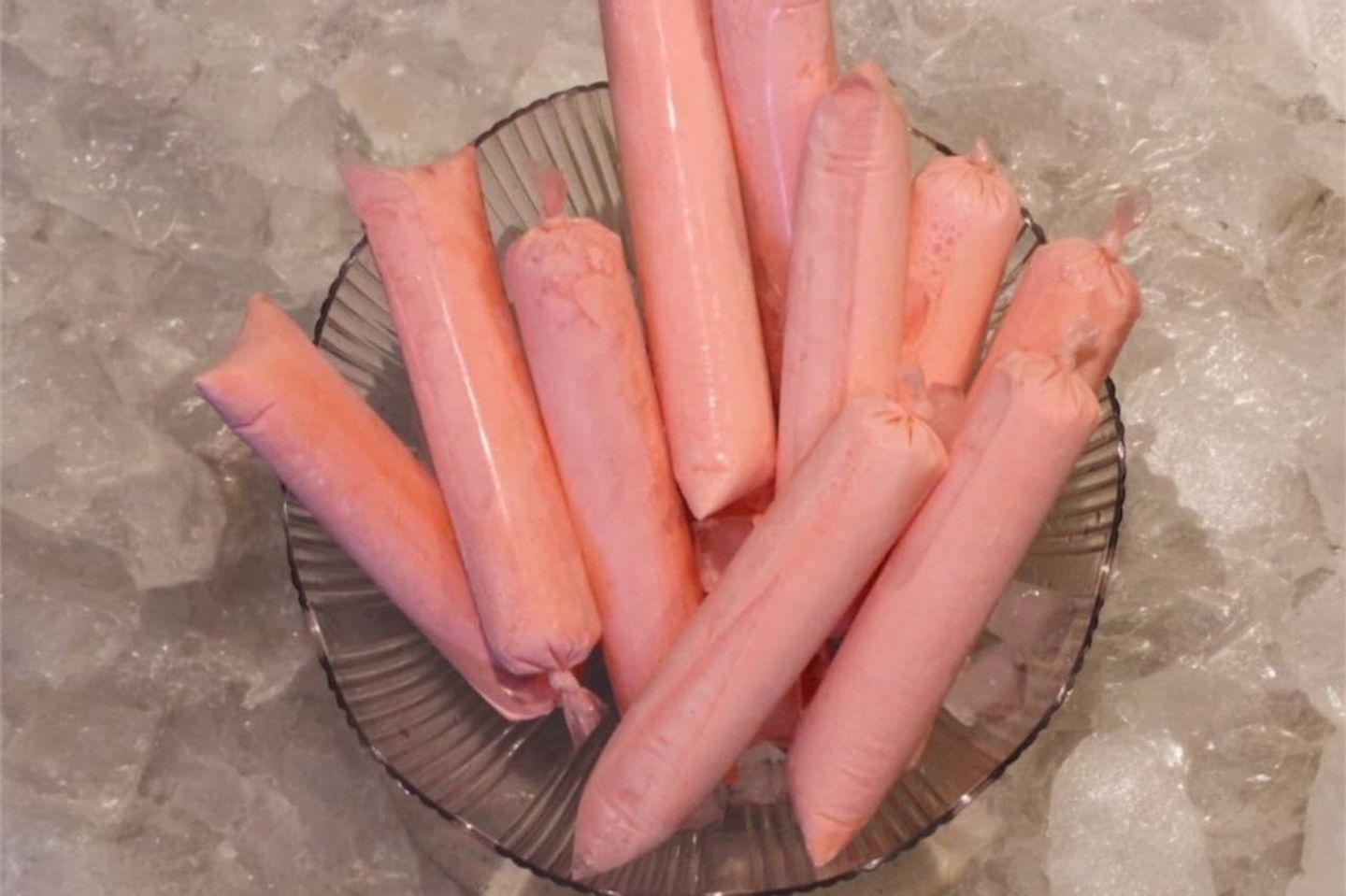 Ice Cream Strawberry
