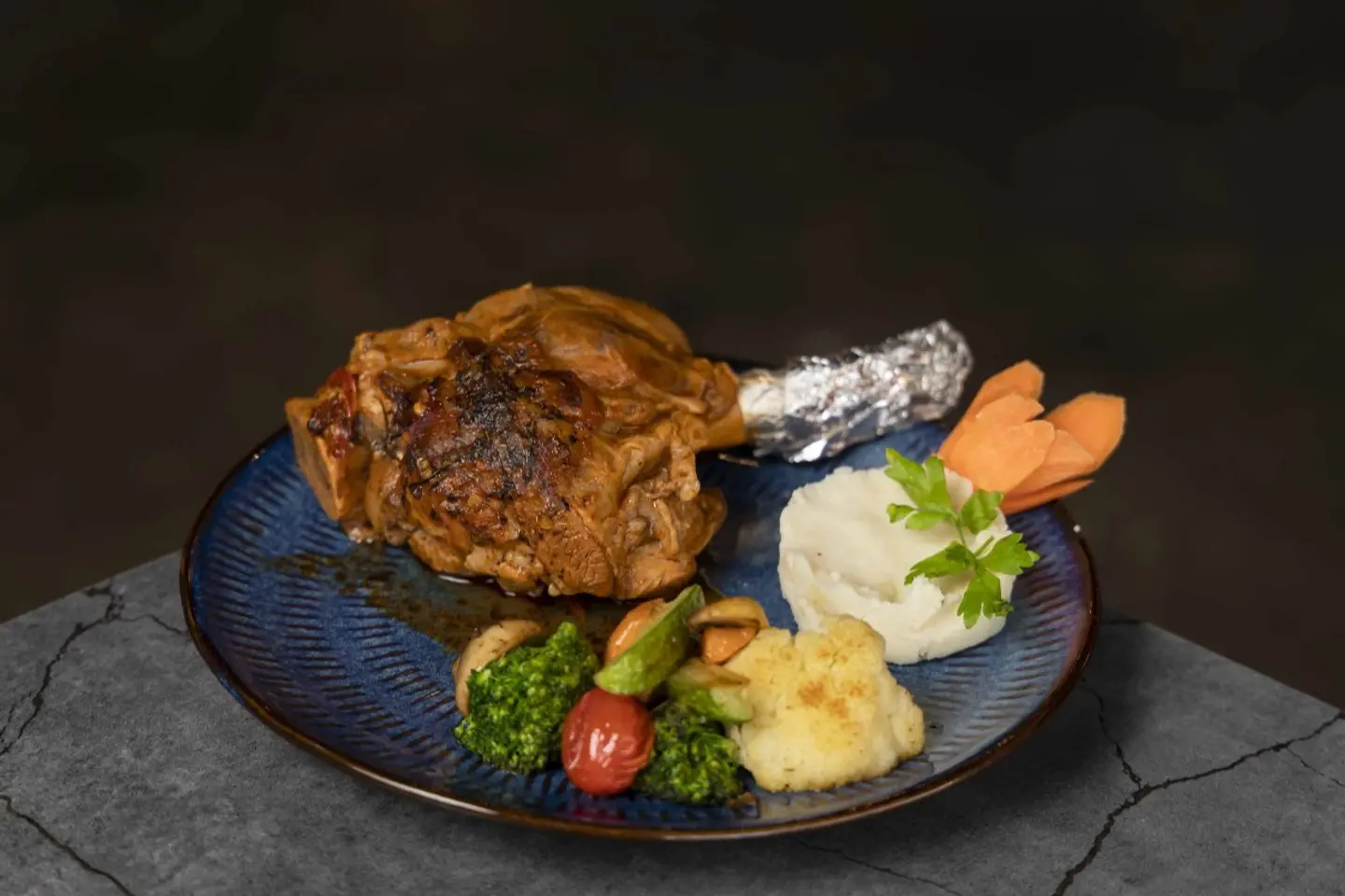 Kraweeta Meat Shank