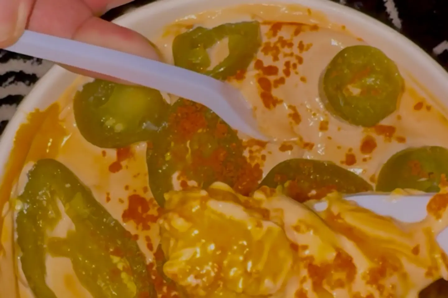 بطاطس فرايز