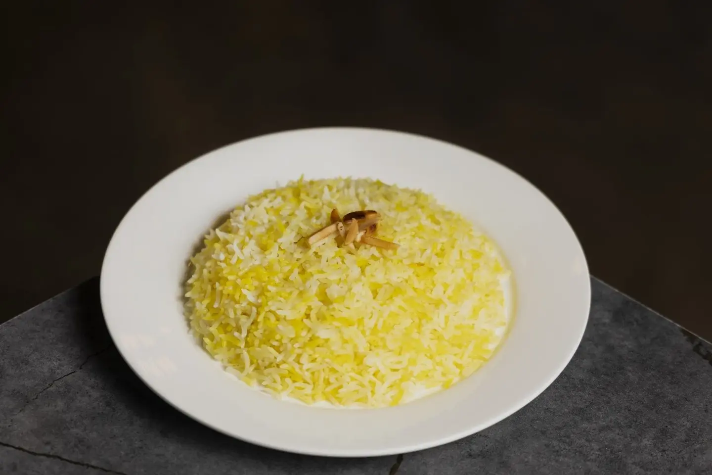 أرز مندي