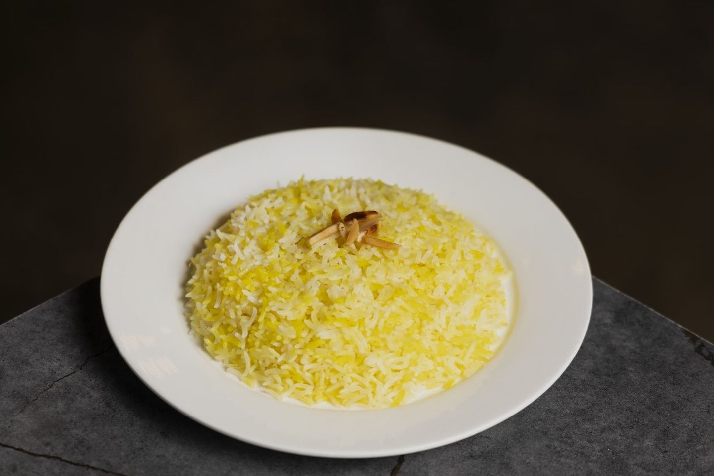 أرز مندي