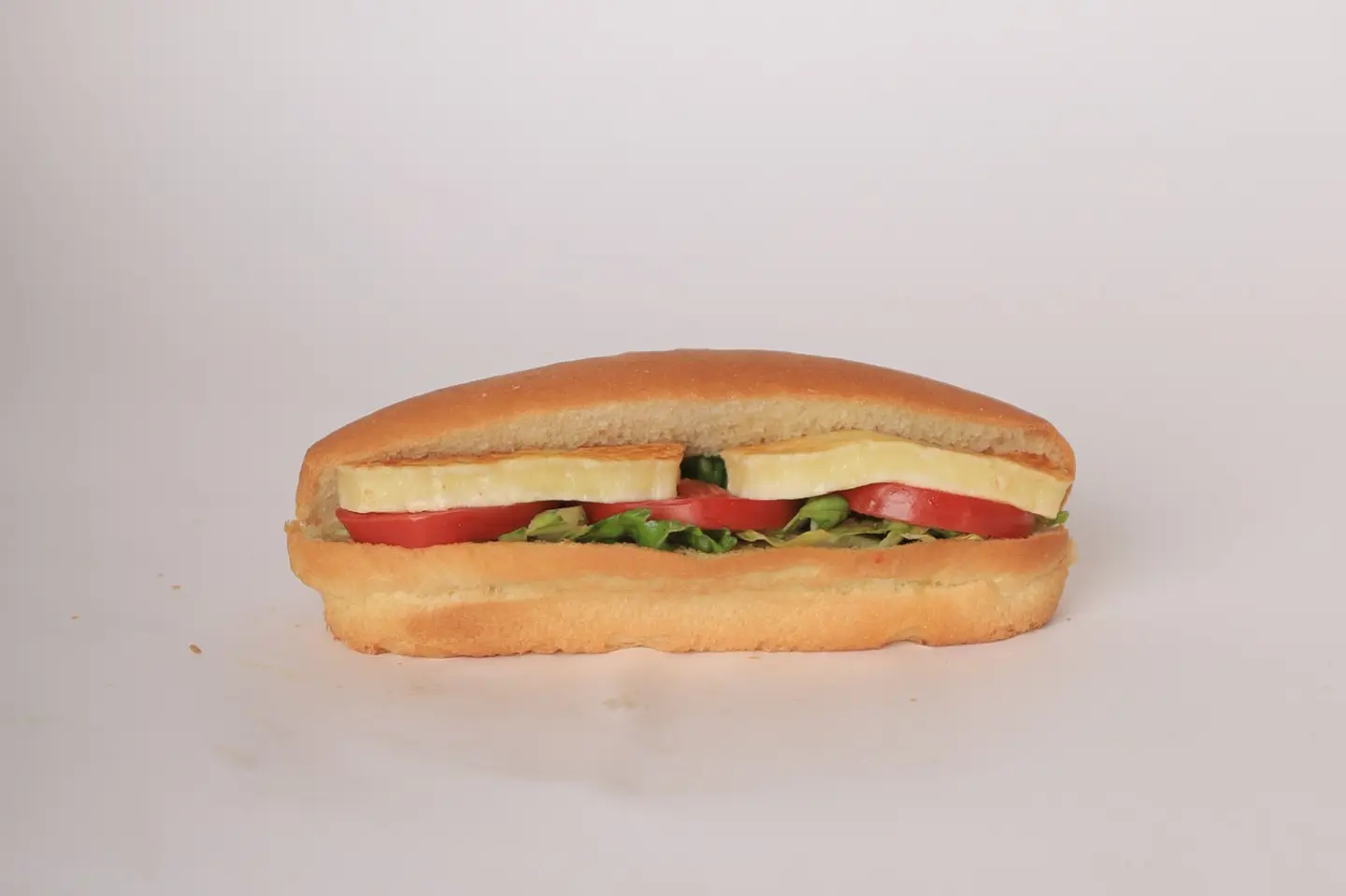 Hallomi Plus