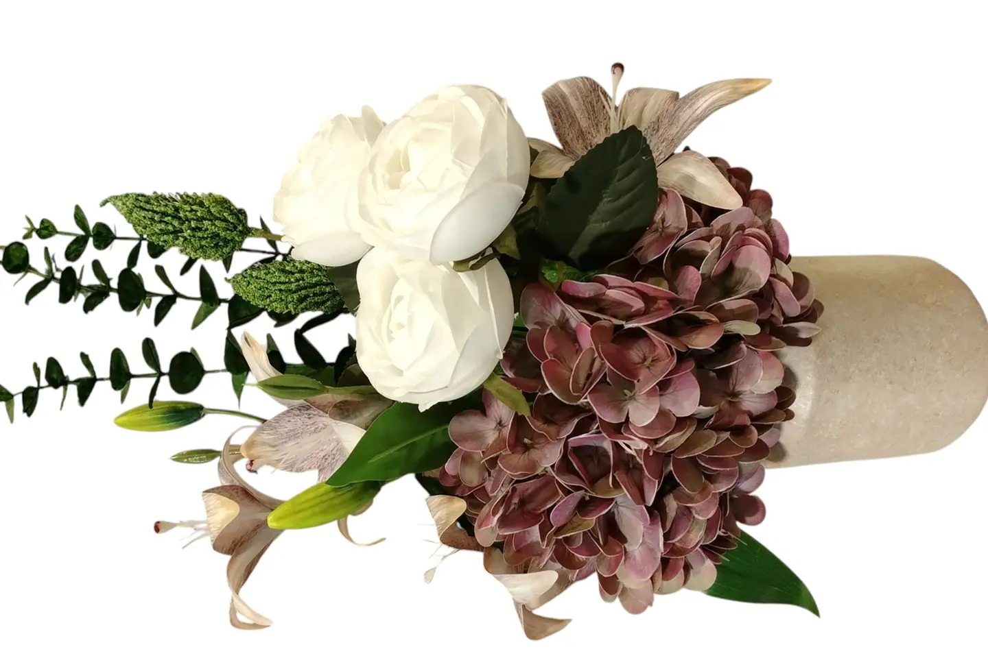 Alfazal Gypsya Military