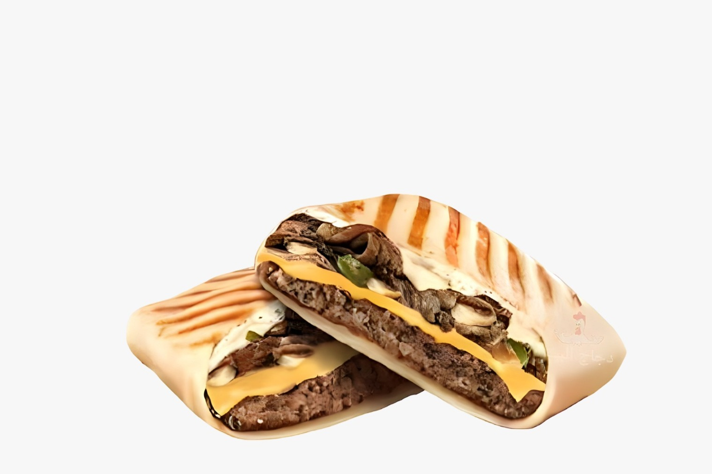 Steak Loader