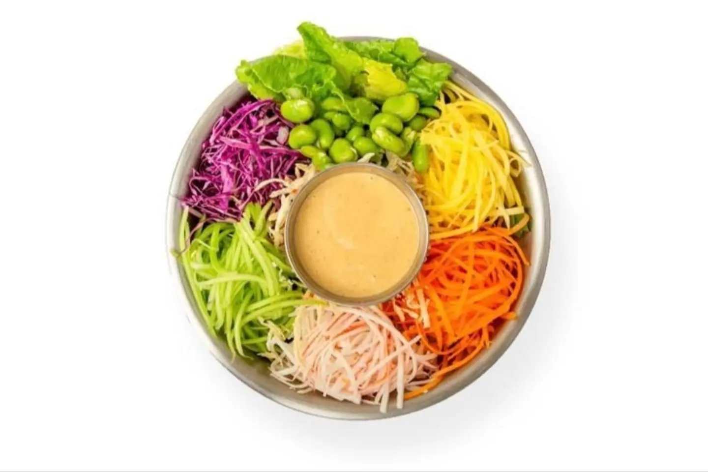 Crab Salad
