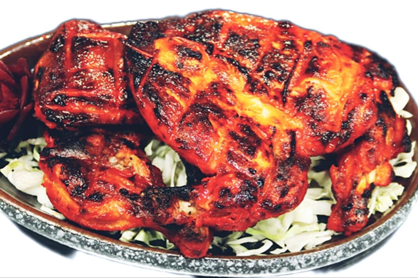 دجاج تندوري