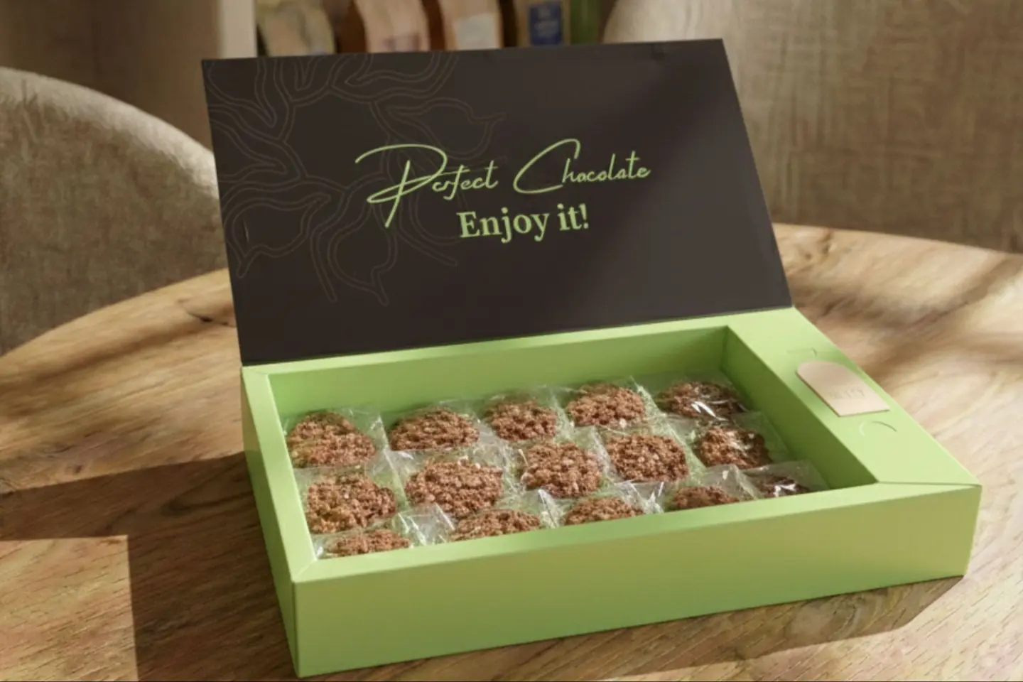 بوكس كرانشي