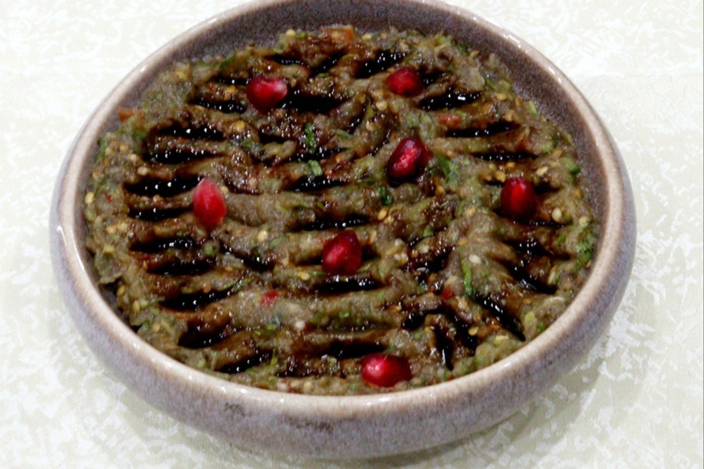 بابا غنوج
