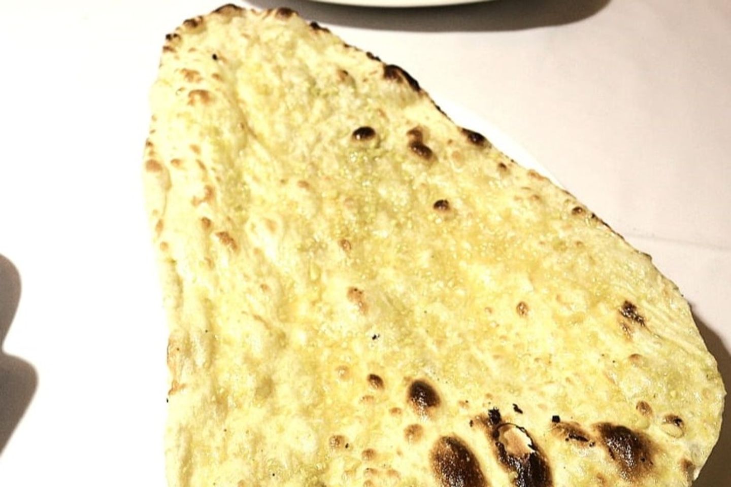 خبز بالثوم