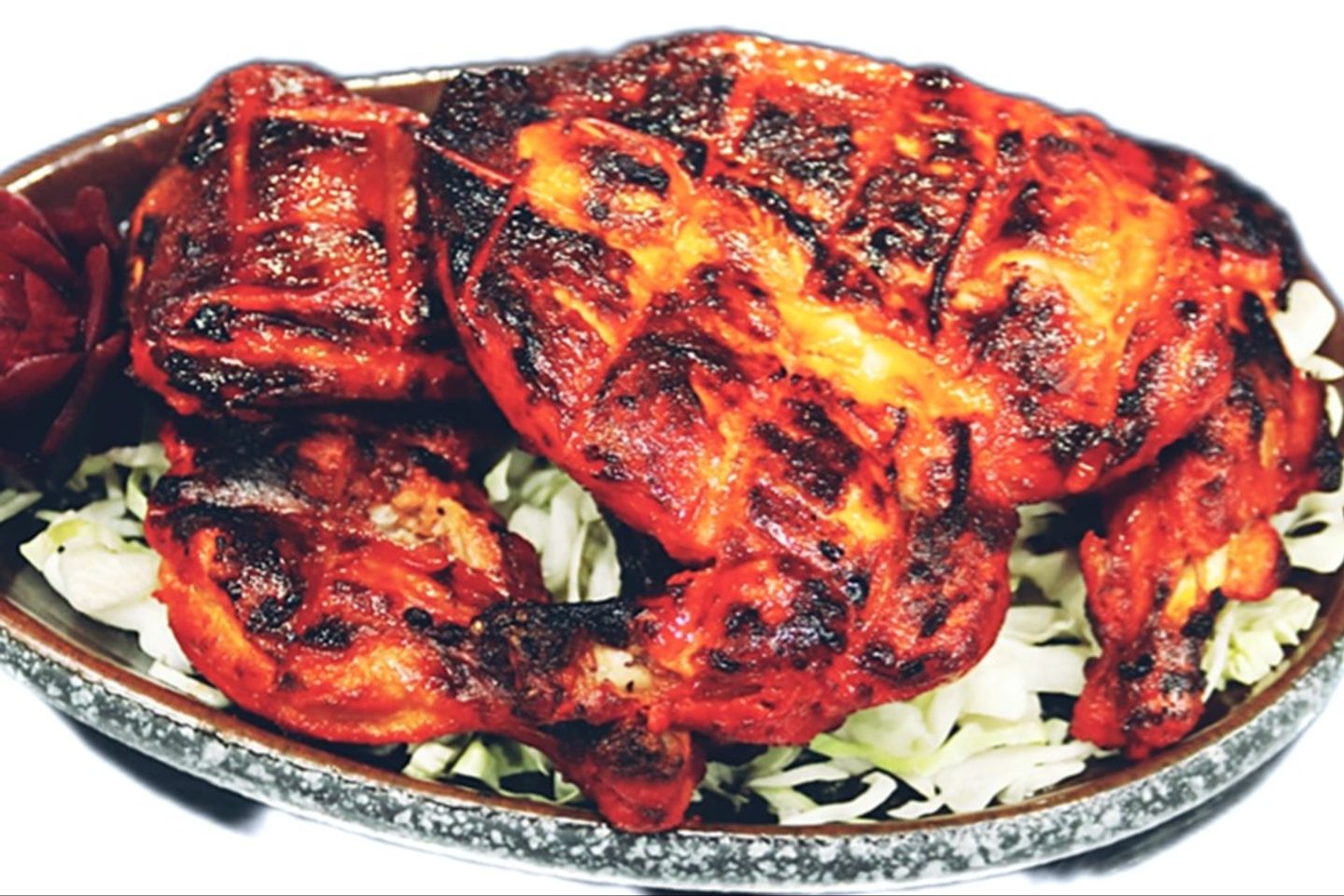 دجاج تندوري