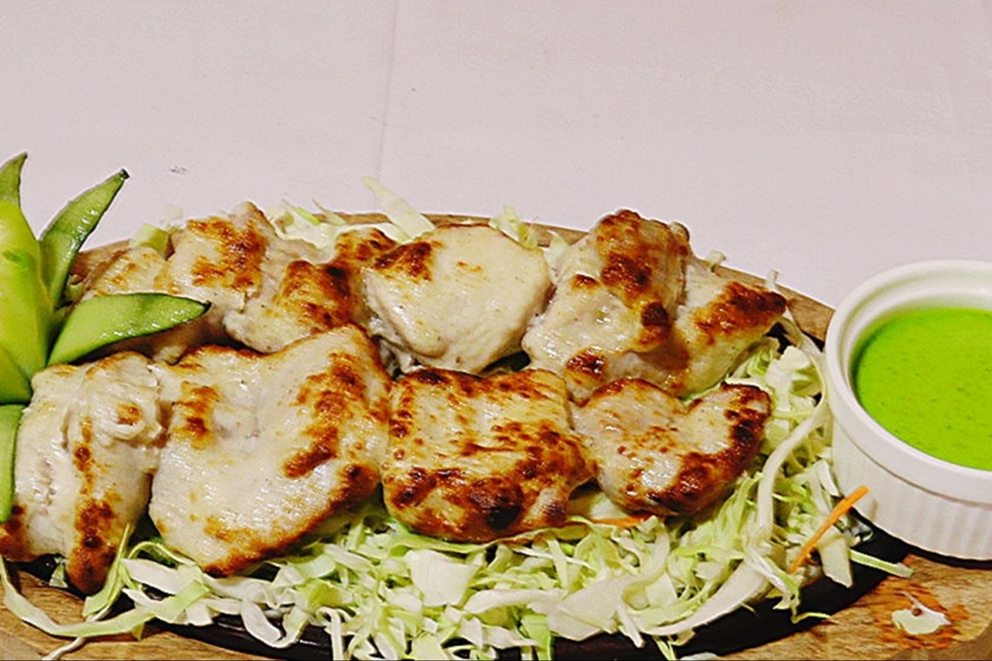 مالاي تيكا