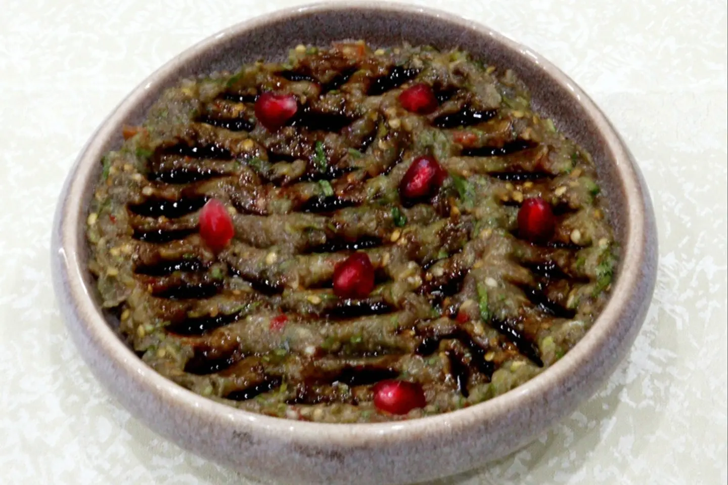 بابا غنوج