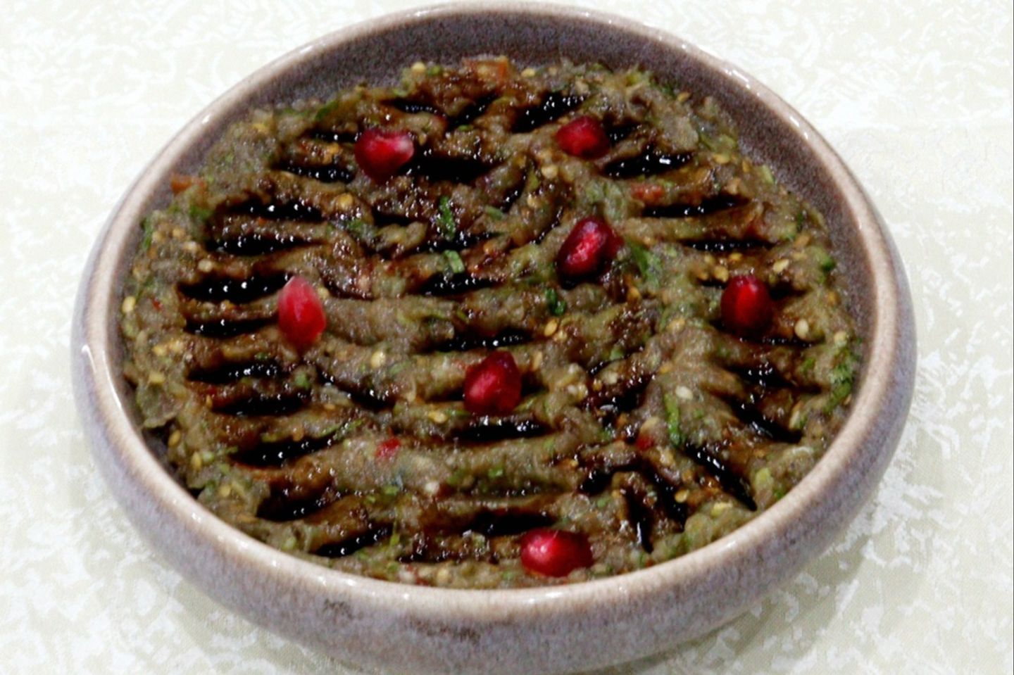 بابا غنوج