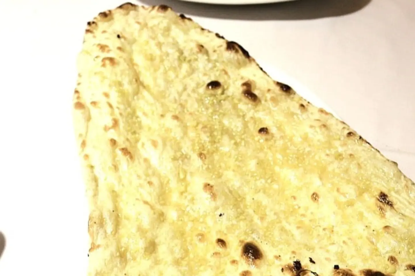 نان بالثوم