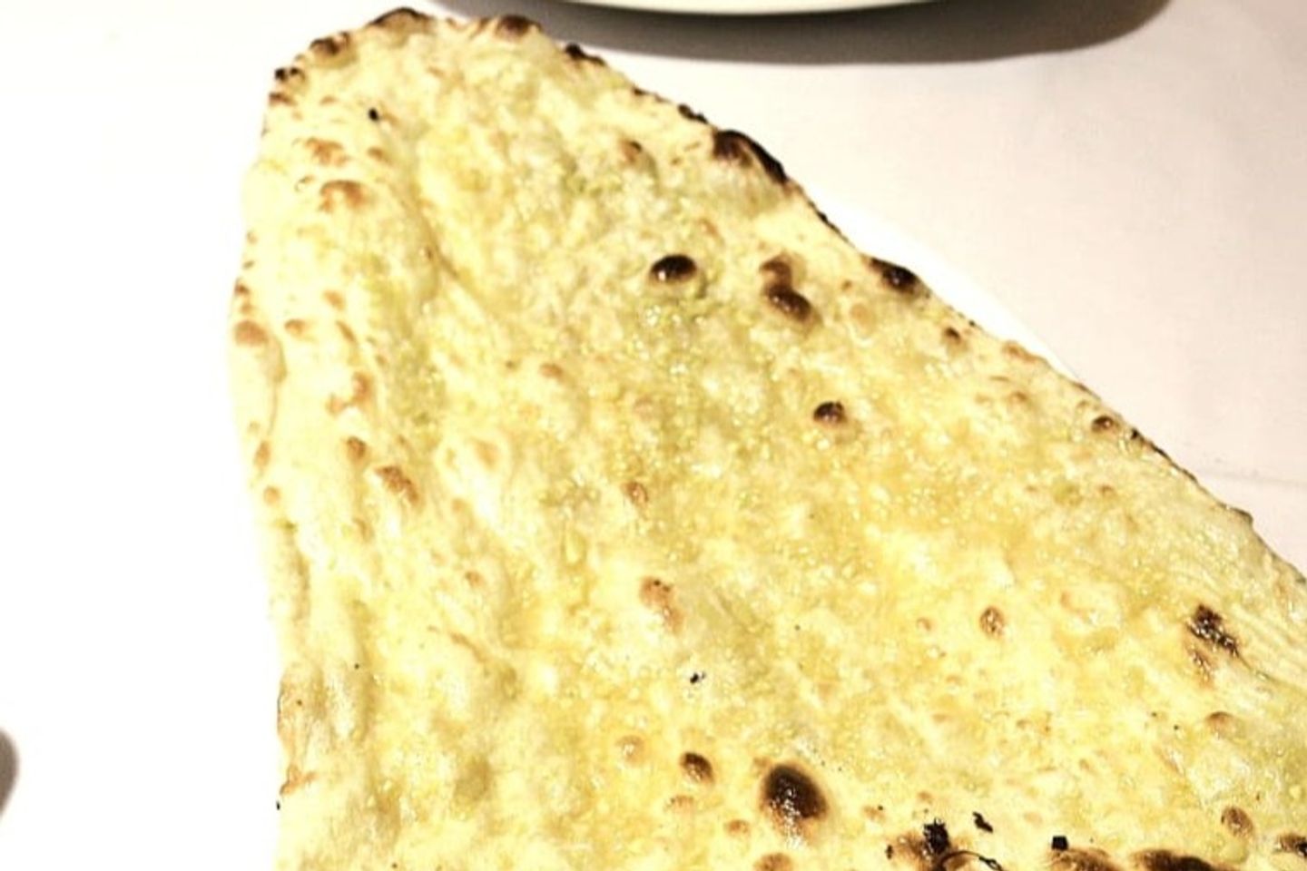 نان بالثوم