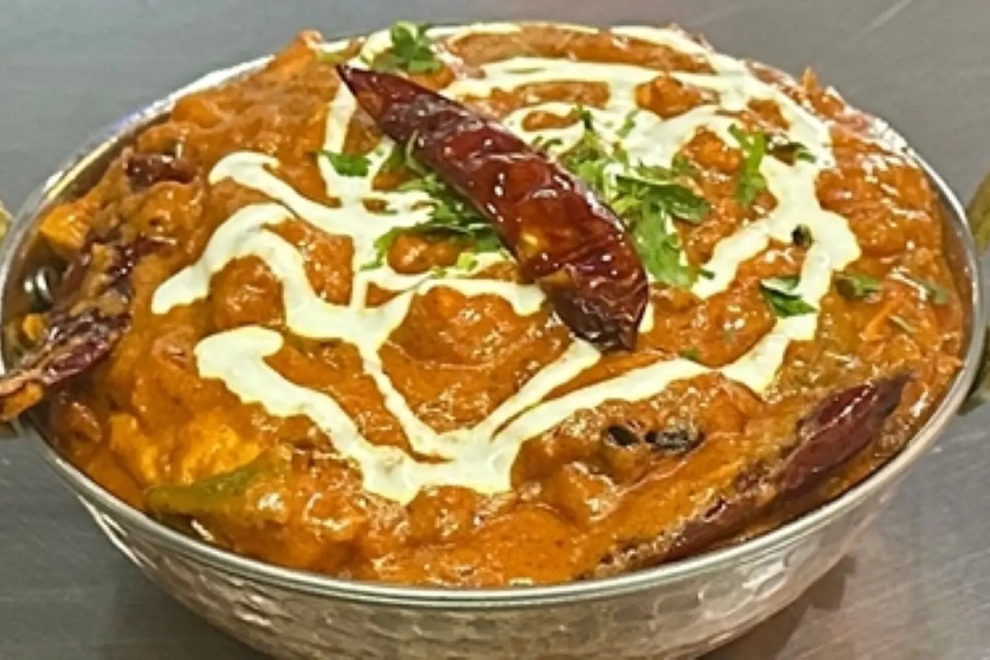 جمبري كراهي