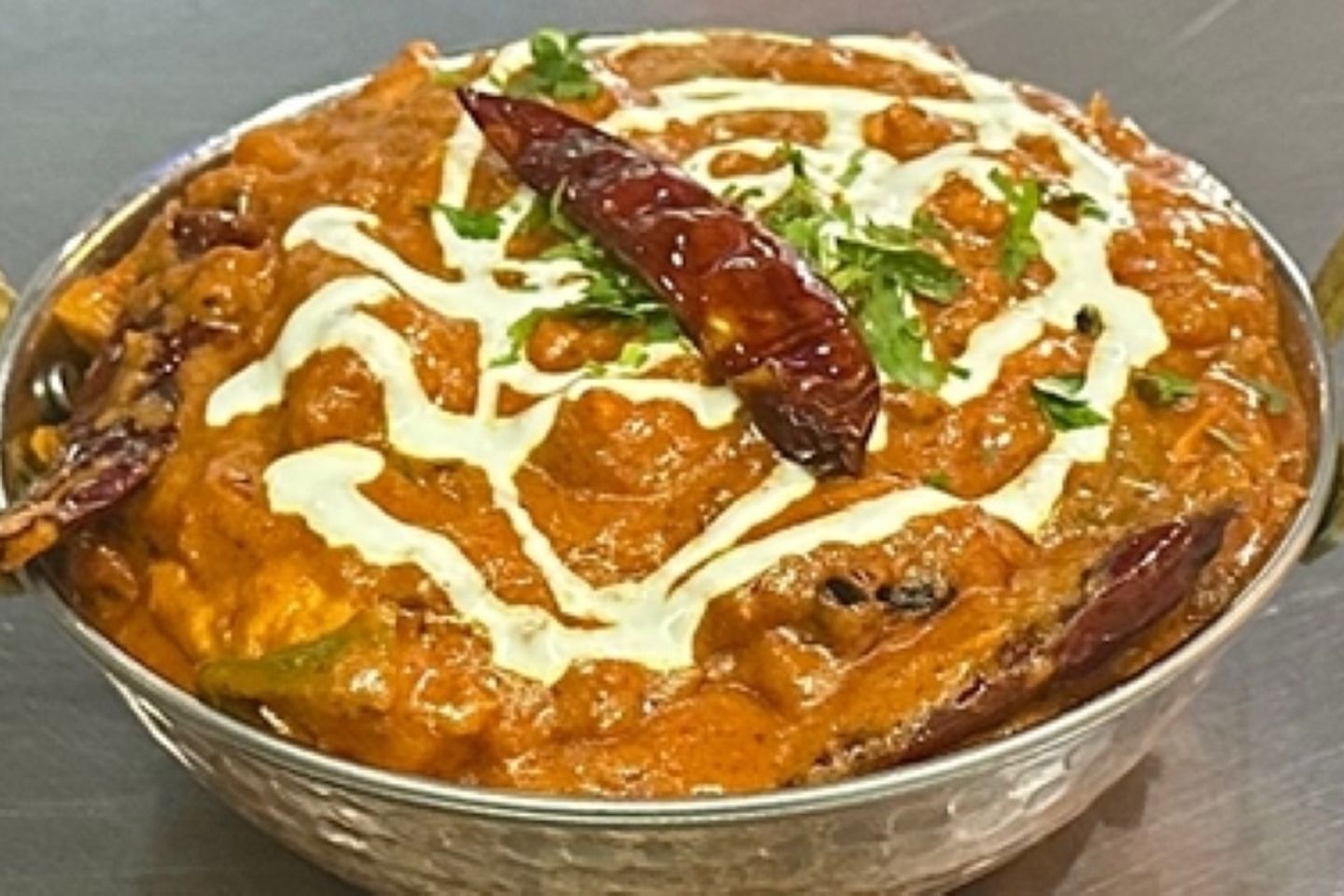 جمبري كراهي