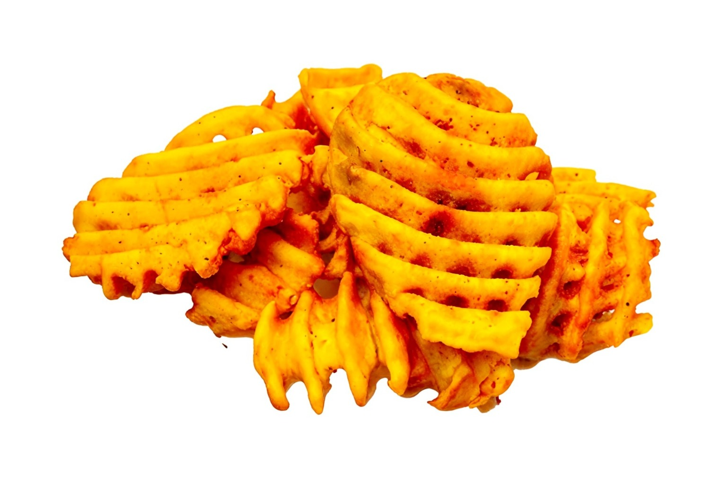 Crispy Fries