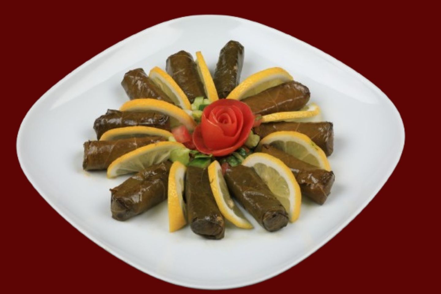 ورق عنب