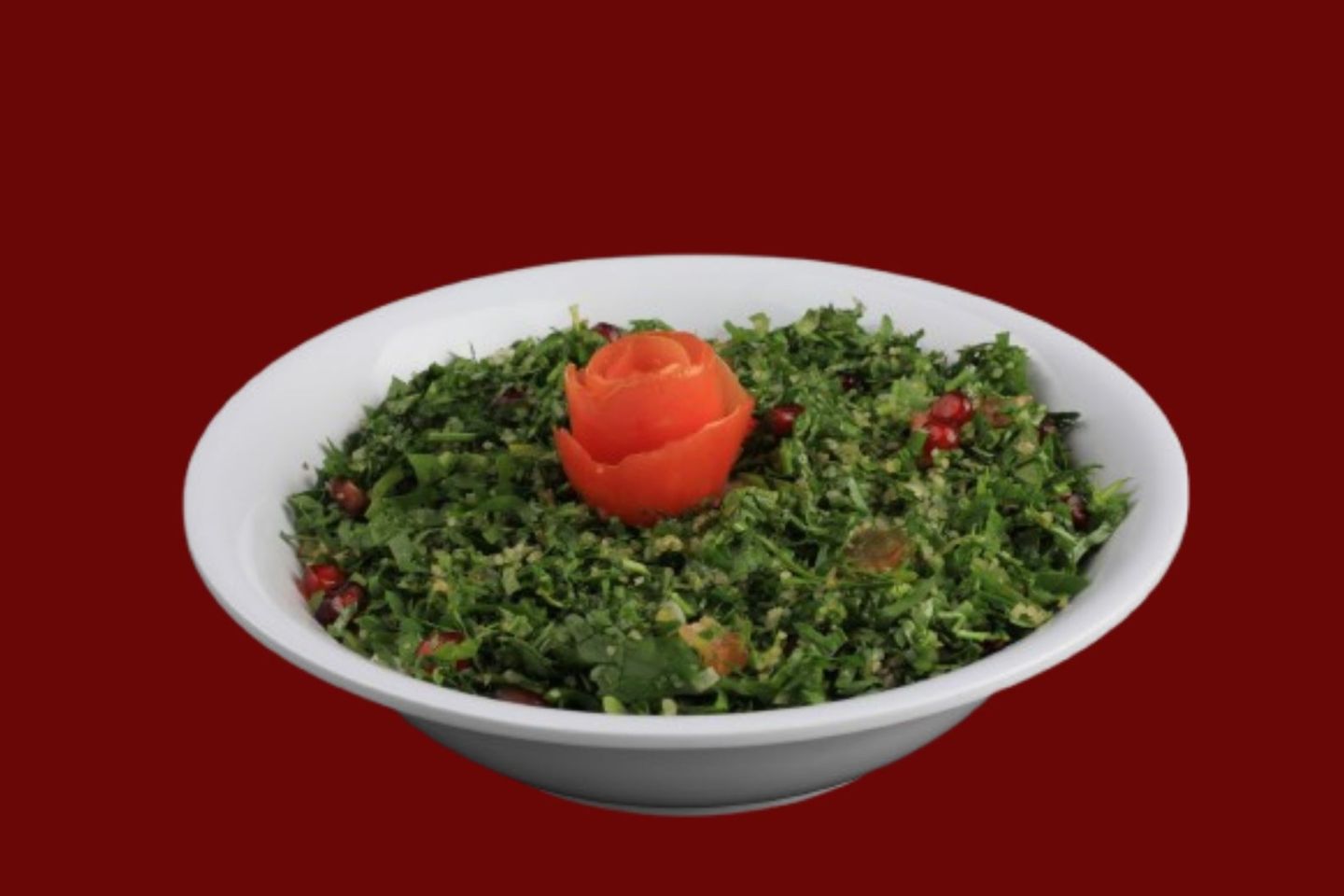 تبولة