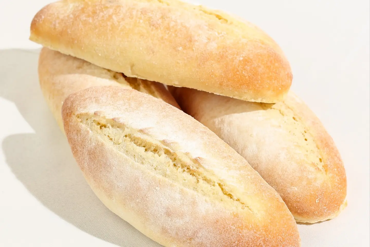 خبز باياز ساندويش