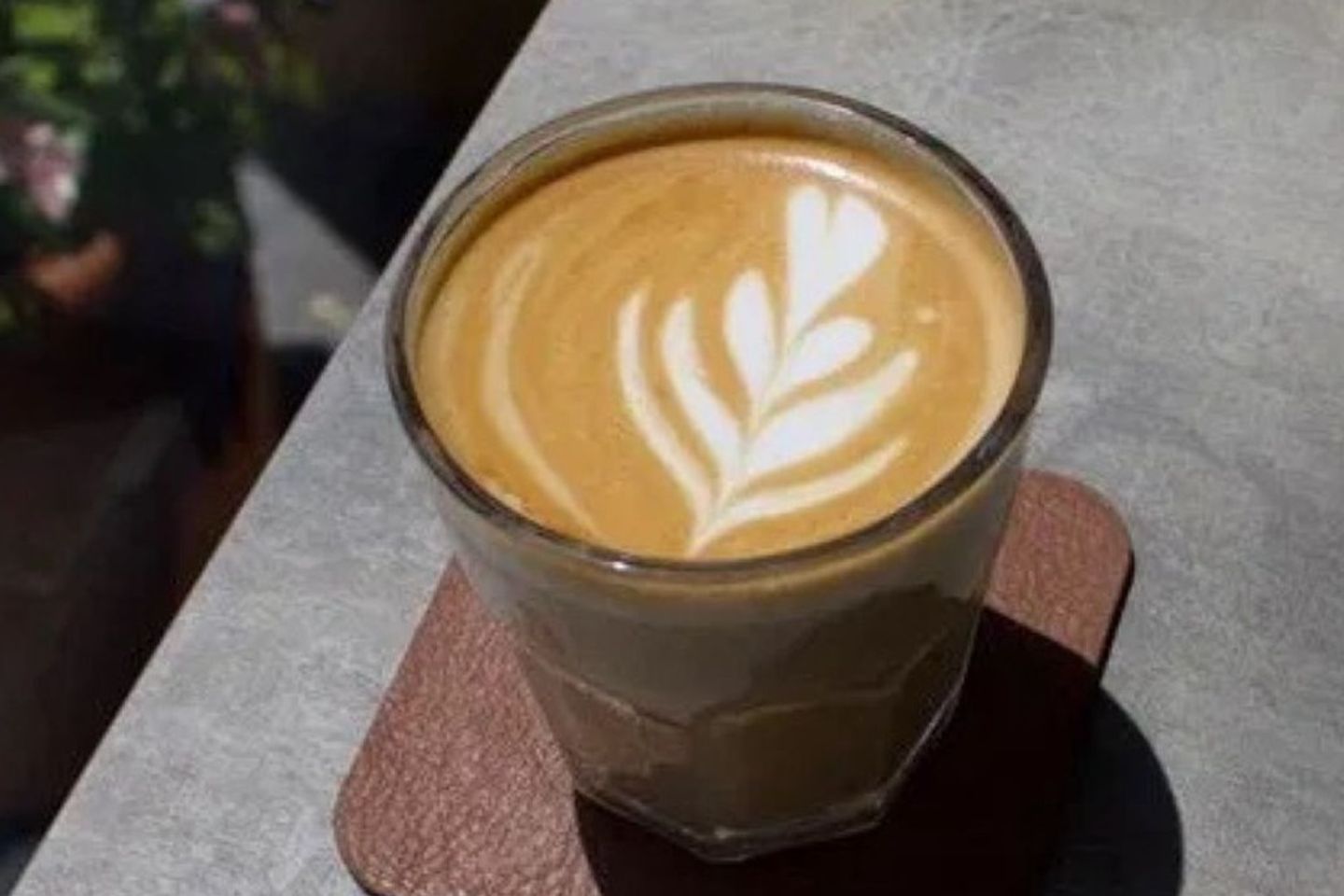 Flat White